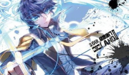 斗罗大陆漫画全,热血青春，武魂觉醒，传奇征程