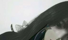 半脸漫画,揭秘人物内心世界的神秘面纱