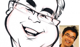 大叔漫画,幽默描绘生活点滴，笑对人生百态