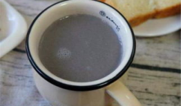 黑芝麻豆浆孕妇能喝吗,营养滋补两不误